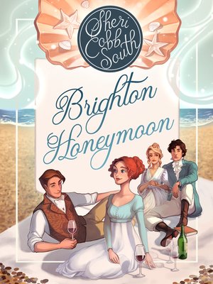 cover image of Brighton Honeymoon